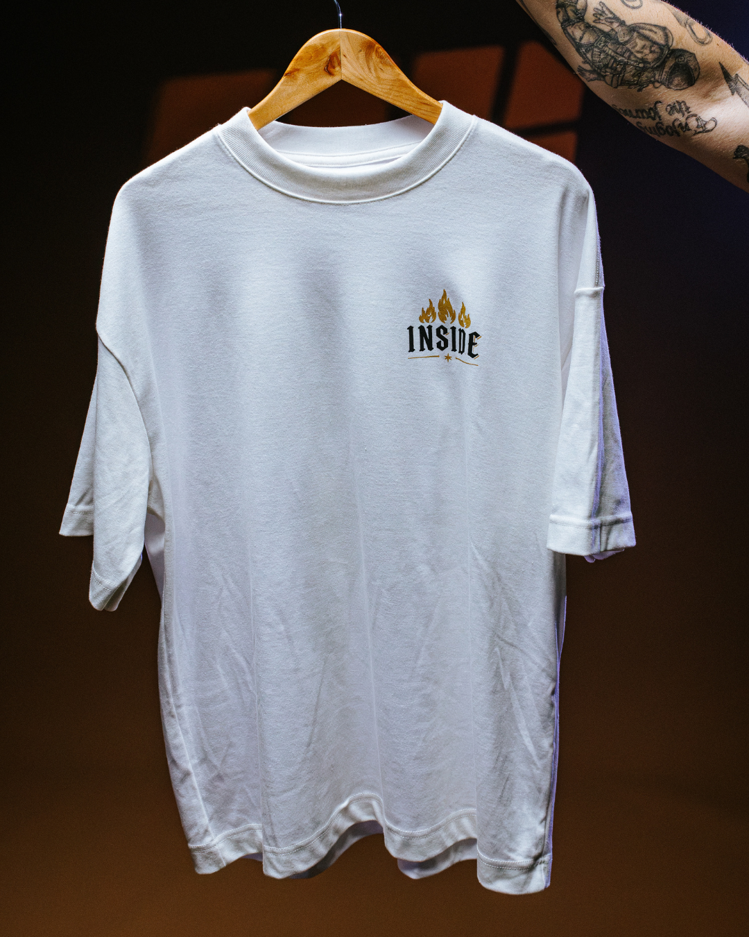 Camiseta "Revival Generation"